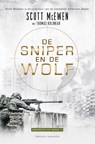 De sniper en de wolf - Scott McEwen ; Thomas Koloniar - 9789045211350