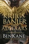 Krijgsbanier van de Adelaars - Ben Kane - 9789045212265