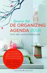 De organizing agenda 2018 -  - 9789045212463