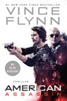 American Assassin - Vince Flynn - 9789045212852
