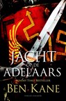 Jacht op de Adelaars - Ben Kane - 9789045212876