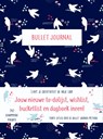 Bullet journal vogels - Zamarra Kok - 9789045214146