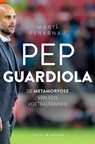 Pep Guardiola - Martí Perarnau - 9789045214221