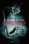 Bloedspoor - Louise Boije af Gennäs - 9789045214399