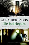 De bedriegers - Alex Berenson - 9789045214870