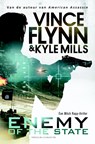 Enemy of the state - Vince Flynn ; Kyle Mills - 9789045215075