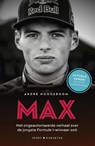 Max - André Hoogeboom - 9789045215099