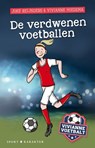 De verdwenen voetballen - Vivianne Miedema ; Joke Reijnders - 9789045215495