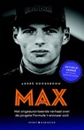 Max - André Hoogeboom - 9789045215938
