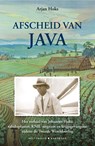Afscheid van Java - Arjan Hoks - 9789045216355