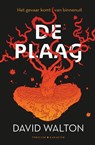 De plaag - David Walton - 9789045216737
