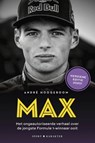 MAX - André Hoogeboom - 9789045216805