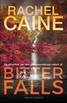 Bitter Falls - Rachel Caine - 9789045216898