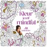 Kleur jezelf mindful - Jill Schirnhofer - 9789045217604