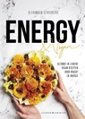 Energy & Vegan - Alexander Gershberg - 9789045217963