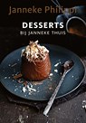 Desserts - Janneke Philippi - 9789045217987