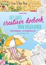 Het grote creatieve doeboek voor volwassenen - Natascha Pitz - 9789045218861