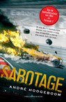 Sabotage - André Hoogeboom - 9789045219127