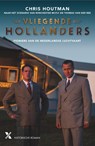 Vliegende Hollanders - Chris Houtman - 9789045219295