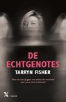 De echtgenotes - Tarryn Fisher - 9789045219493