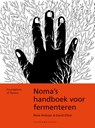 Noma's handboek voor fermenteren - René Redzepi ; David Zilber - 9789045219851