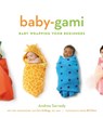 Baby-gami - A. Sarvady - 9789045303291