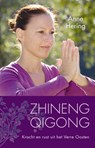 Zhineng Qigong - Anne Hering - 9789045313481