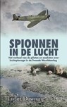 Spionnen in de lucht - Taylor Downing - 9789045313900