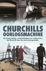 Churchills oorlogsmachine - Taylor Downing - 9789045314037