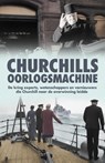 Churchills oorlogsmachine - Taylor Downing - 9789045315119
