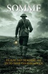Somme - Taylor Downing - 9789045320489