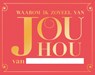 Waarom ik zoveel van jou hou - Knock Knock - 9789045320632