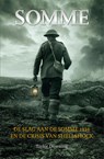 Somme - Taylor Downing - 9789045321554