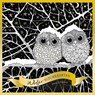 Winterkleurkaarten -  - 9789045322070