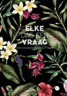 Elke dag een vraag -  - 9789045323206