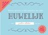 Wensen, adviezen en blije gedachten voor jullie huwelijk - Knock Knock - 9789045323718