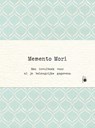 Memento Mori - BBNC - 9789045323817