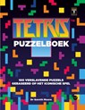 Tetris puzzelboek - Gareth Moore - 9789045324142