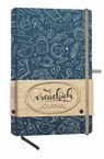 Creachick Journal - Creachick - 9789045325064