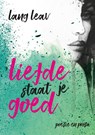 Liefde staat je goed - Lang Leav - 9789045325255