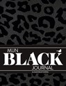 Mijn Black Journal -  - 9789045325750