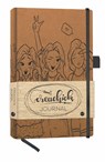 CreaChick Journal - CreaChick - 9789045326122