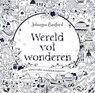 Wereld vol wonderen - Johanna Basford - 9789045326597