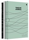 Timeline Journal - Tortel Timelines - 9789045327037