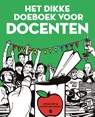 Het dikke doeboek voor docenten - Jordan Reid - 9789045327181