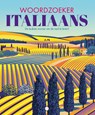 Woordzoeker Italiaans -  - 9789045327556