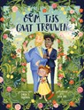 Oom Tijs gaat trouwen - Sarah S. Brannen ; Lucia Soto - 9789045328089