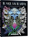 De magie van de natuur - Stratten Peterson - 9789045328461