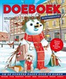 Doeboek voor volwassenen vol. 1 - Daniel López Valle ; Cristóbal Fortúnez - 9789045328645