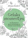Geluksmomentjes - Johanna Basford - 9789045328799